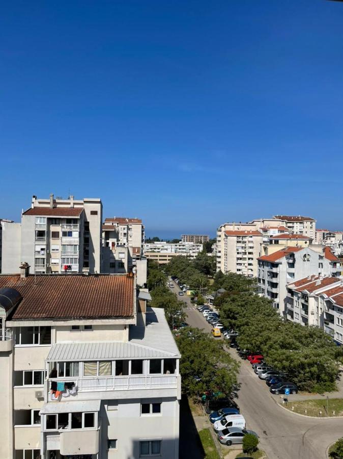 D&N Apartman Бар Экстерьер фото
