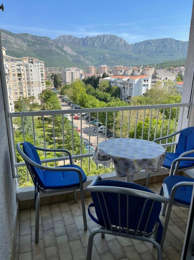 D&N Apartman Бар Экстерьер фото