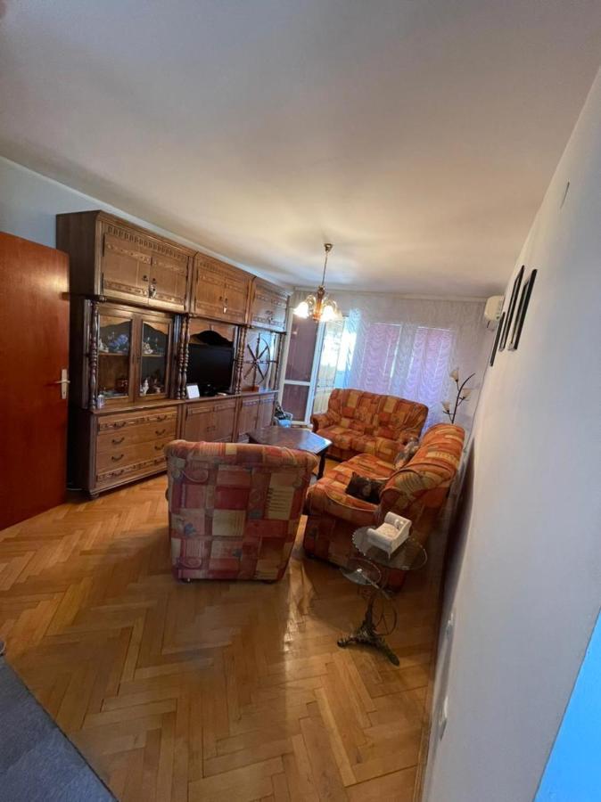D&N Apartman Бар Экстерьер фото