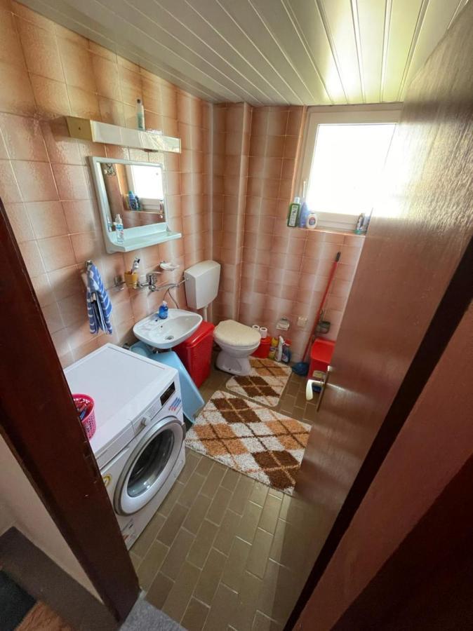 D&N Apartman Бар Экстерьер фото