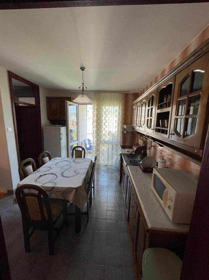 D&N Apartman Бар Экстерьер фото