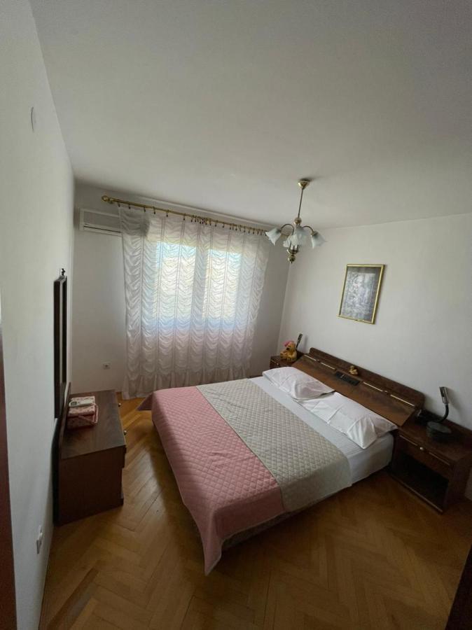 D&N Apartman Бар Экстерьер фото